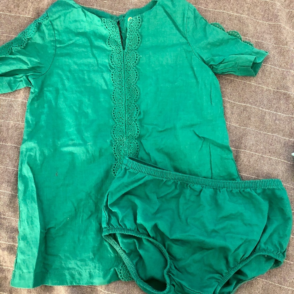 Tunic top
